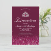 美しいブルゴーニュ|キンセアニェラ 招待状 (スタンド正面)