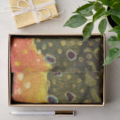 美しいブルックマス釣り 薄葉紙 (ギフト)