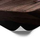 美しいブーケ15 ポスター (角)