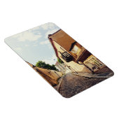 美しいプラハ。 マグネット (右側)