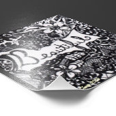 美しいプリント フォトプリント            (角)