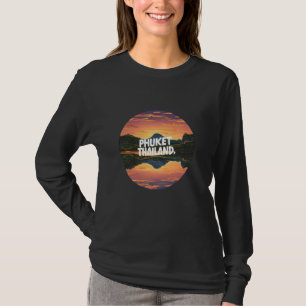 美しいプーケットタイ Tシャツ