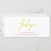 美しいヘア&メイクアップギフト券 (正面)