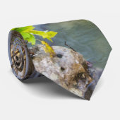 美しいヘンニングの保存 ネクタイ (ロール)