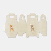 美しいベビーキリン フェイバーボックス (折り畳みなし)