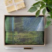 美しいベルクテッサーデン国立公園，ドイツ 薄葉紙 (ギフト)