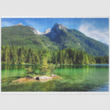 美しいベルクテッサーデン国立公園,ドイツ