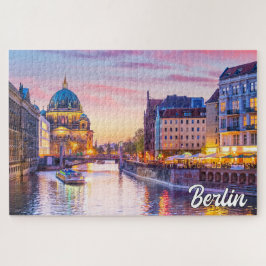 美しいベルリン,ドイツ ジグソーパズル