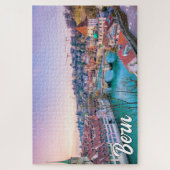 美しいベルン,スイス ジグソーパズル (縦)