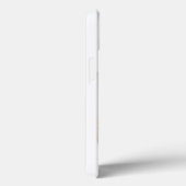 美しいベンガル絵画虎 Case-Mate iPhoneケース (裏面 / 右)
