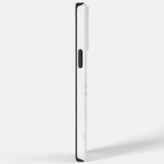 美しいペリカンのカップル、ペリカンの愛の絆 Case-Mate iPhoneケース (裏面 / 右)