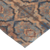 美しいペルシャの古いパターンコレクシ人気があるョン テーブルクロス (アングル)