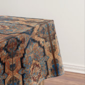 美しいペルシャの古いパターンコレクシ人気があるョン テーブルクロス (インサイチュ)