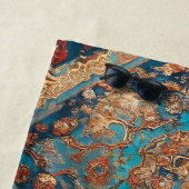 美しいペルシャの古いパターントレンディーコレクション ビーチタオル (インサイチュ)