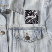 美しいペン 缶バッジ (インサイチュ)