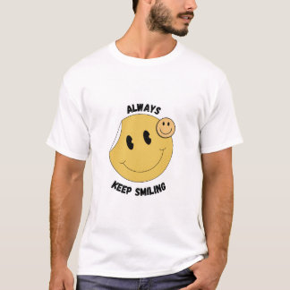 美しいホワイトTシャツ | シンプルなモチベーションTシャツ Tシャツ