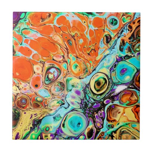 美しいホームタイル タイル (正面)