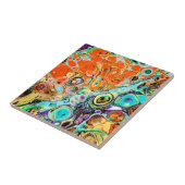 美しいホームタイル タイル (側面)