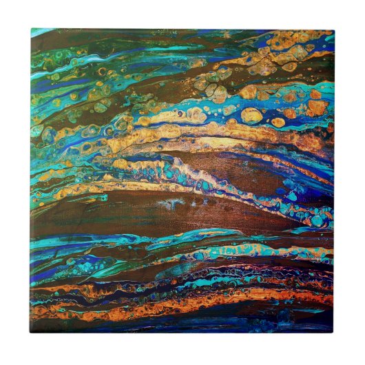 美しいホームタイル タイル (正面)