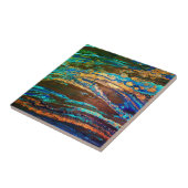 美しいホームタイル タイル (側面)