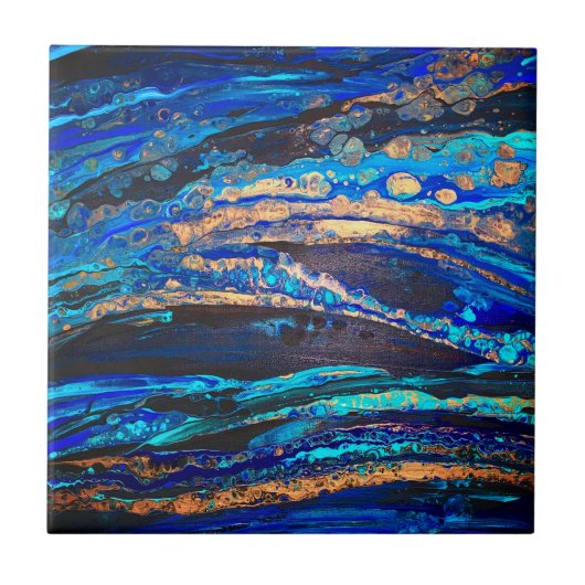 美しいホームタイル タイル (正面)