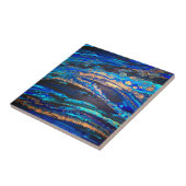 美しいホームタイル タイル (側面)