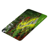 美しいボタニカルパークガーデンパス マグネット (左側)