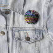 美しいボタン、悪賢い魔法使い1 缶バッジ (インサイチュ)