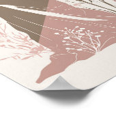 美しいボホウーマン ポスター (角)