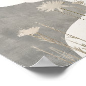 美しいボホウーマン ポスター (角)