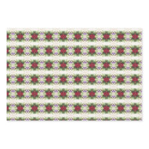 美しいポインセチア・クリスマス