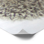 美しいポスター ポスター (角)