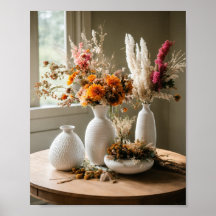 美しいポスター