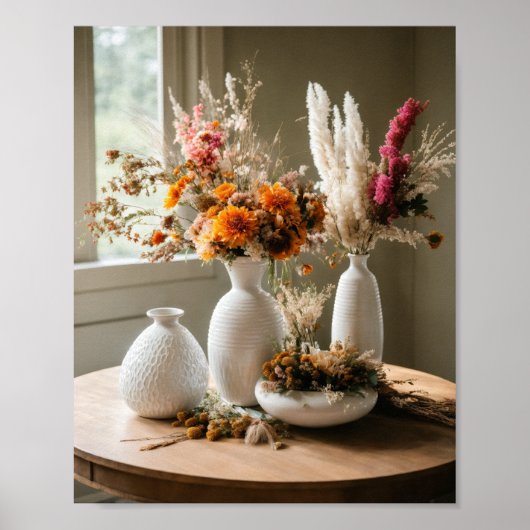 美しいポスター ポスター (正面)