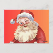 美しいポストカード ポストカード (裏面)