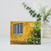 美しいポルトガル ポストカード (スタンド正面)