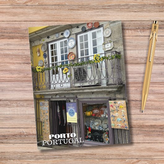 美しいポルトガル・ポルトの写真,オーダーメイドの旅行 シーズンポストカード