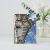 美しいポルトポルトガル写真、カスタム旅行 シーズンポストカード (スタンド正面)