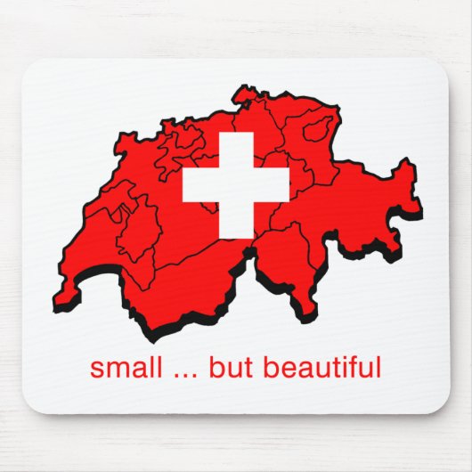 … 美しいマウスパッド マウスパッド (正面)