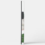 美しいマグノリアの花の植物名 Case-Mate iPhoneケース (裏面 / 右)