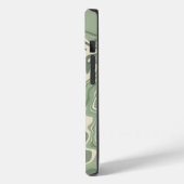 美しいマテリアルフォンケース Case-Mate iPhoneケース (裏面 / 左)