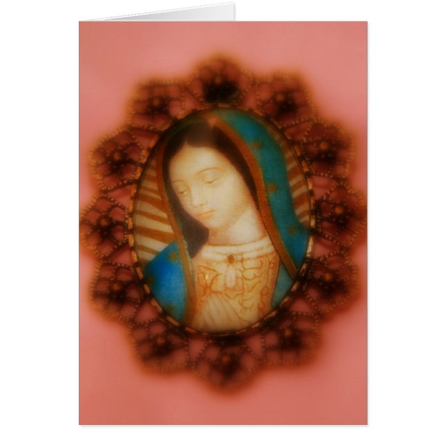 美しいマドンナ (正面)