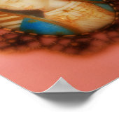 美しいマドンナ ポスター (角)