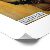 美しいマラヤ ポスター (角)