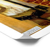 美しいマラヤ ポスター (角)