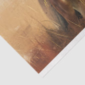 美しいマーレとフォール絵を描のデコパージュ 薄葉紙 (詳細)