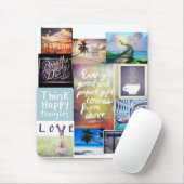 美しいマ感動的ウスパッド マウスパッド (マウス)