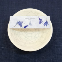 美しいミニフローラ | スタッド表示カード