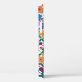 美しいメキシコのフローラケースメイトiPhoneケース Case-Mate iPhoneケース (裏面 / 右)