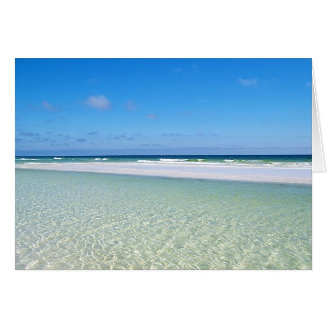 美しいメキシコ湾 (正面横)